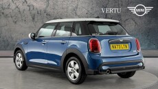 MINI Hatchback 1.5 Cooper Classic Premium 5dr Petrol Hatchback